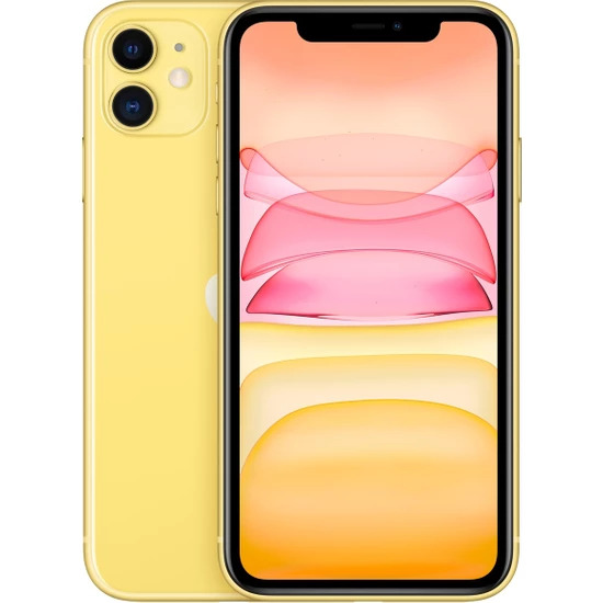 iPhone 11 64 GB (Kopya) - Görsel 2